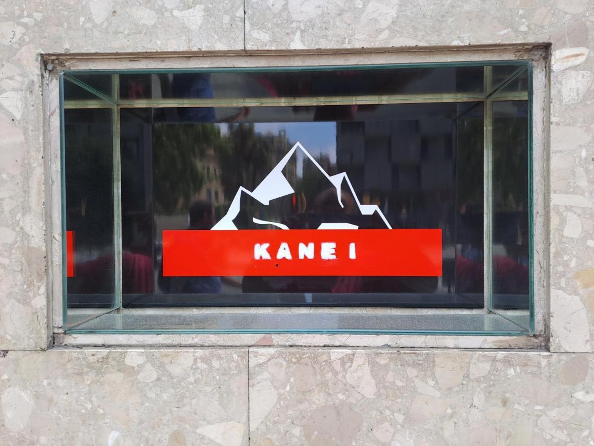 Kanei Барселона Екстер'єр фото